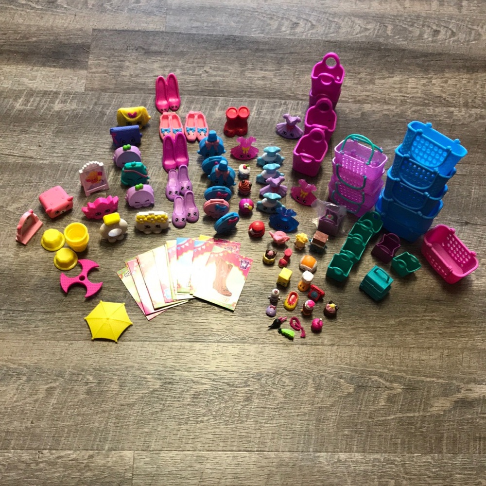Shopkins